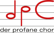 der profane chor